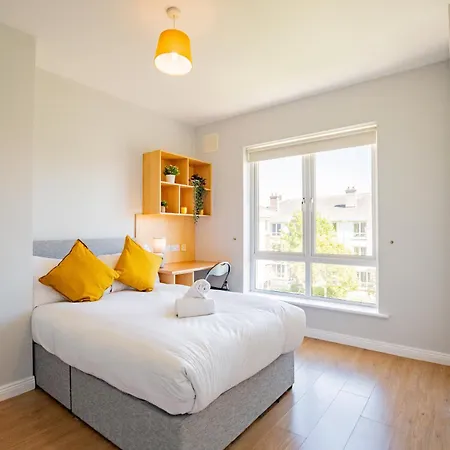 66 - Large Townhouse By Shortstays Dom wakacyjny *